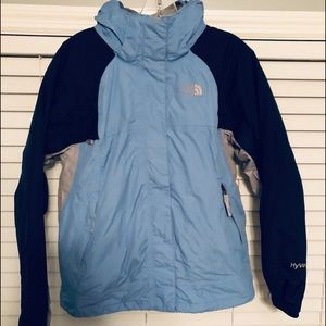 The North Face Women’s Hyvent Tri Climate Jacket